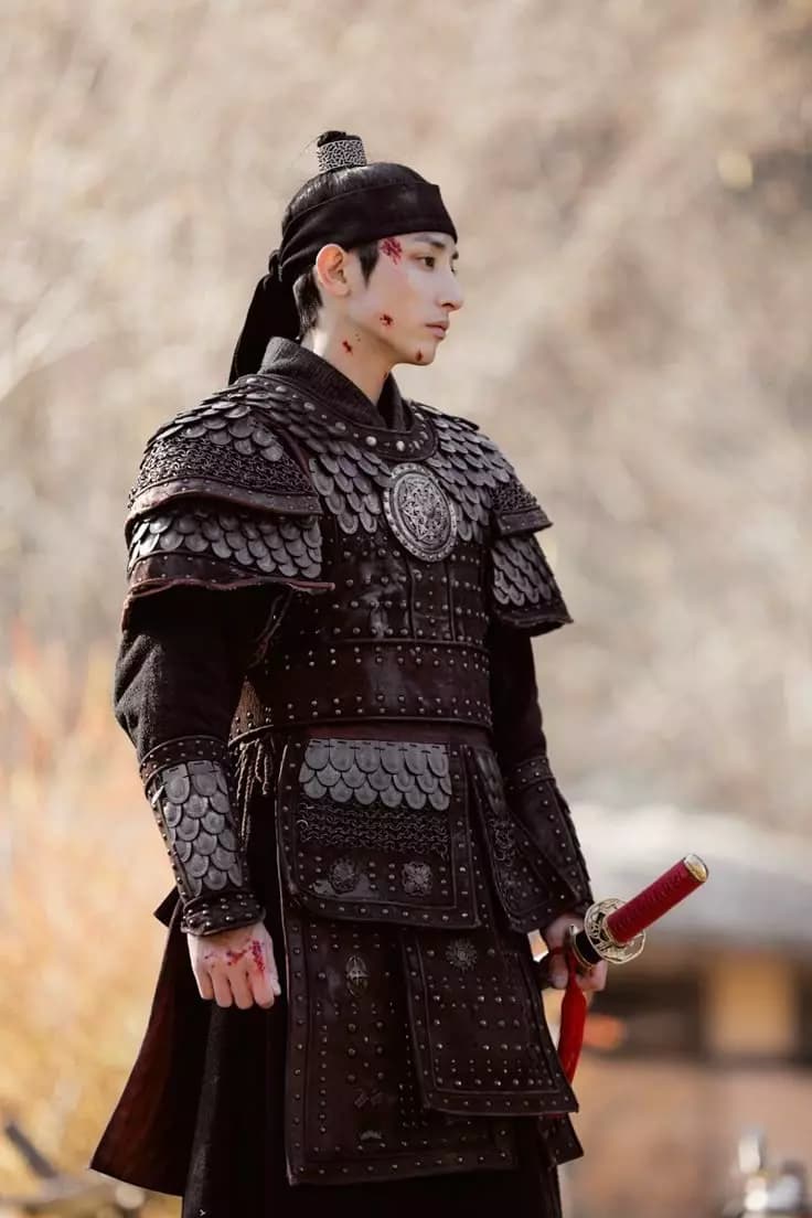 Lee Soo Hyuk thumbnail