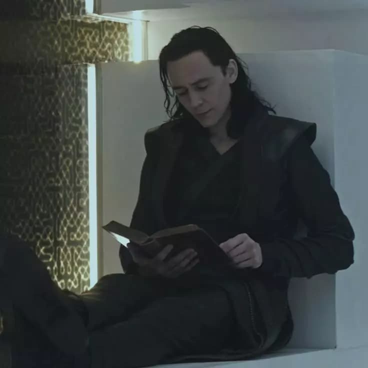 Loki Laufeson thumbnail