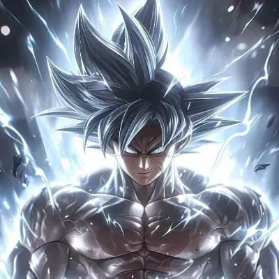 Saiyan thumbnail