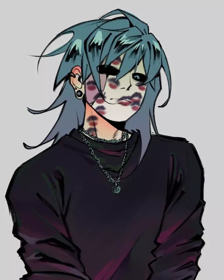 Sal Fisher thumbnail
