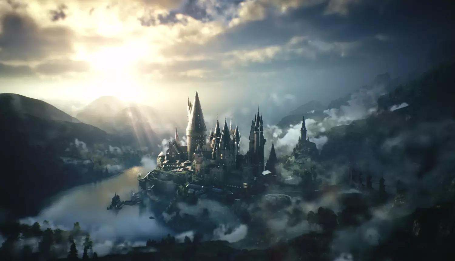 Hogwarts: Life After War thumbnail