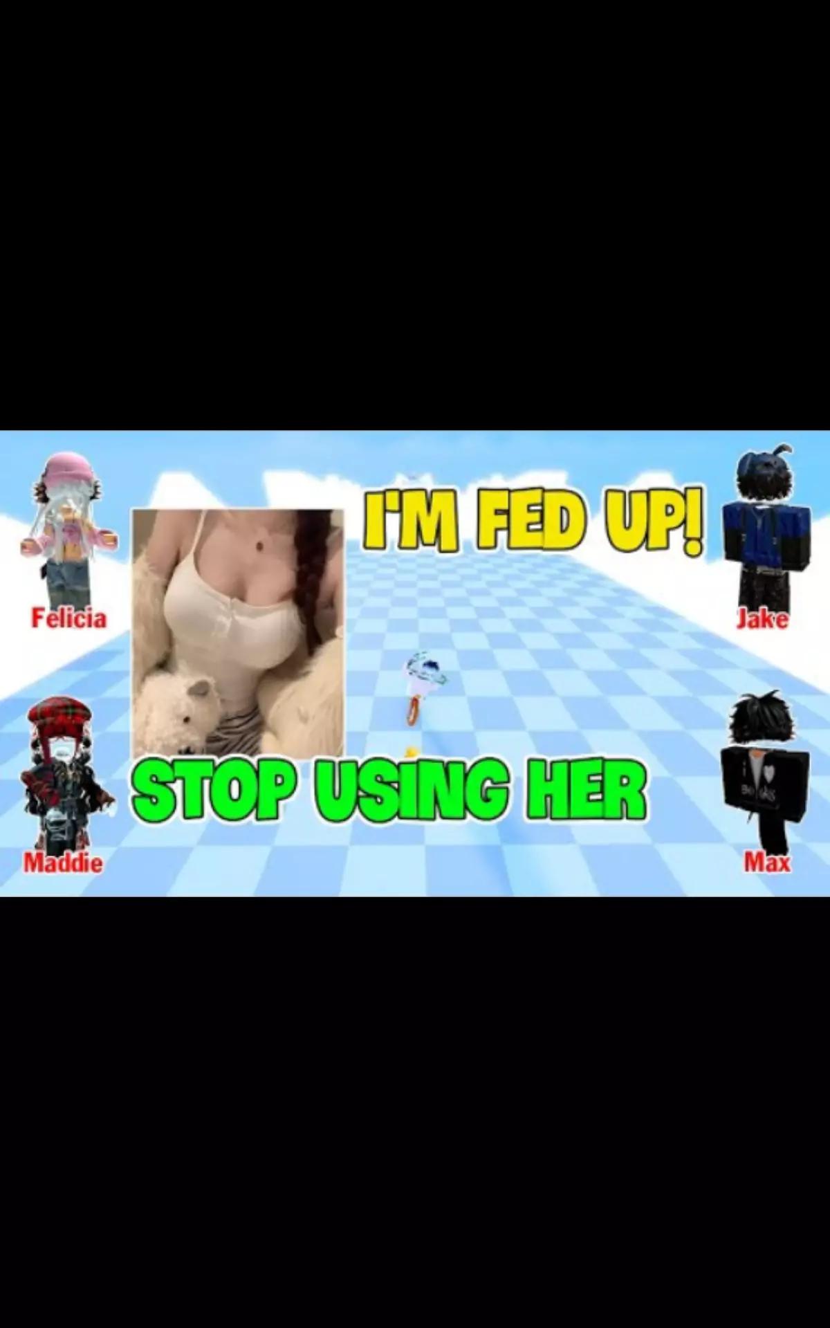 Roblox story part 2 thumbnail