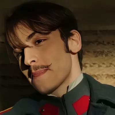 Leonidas thumbnail