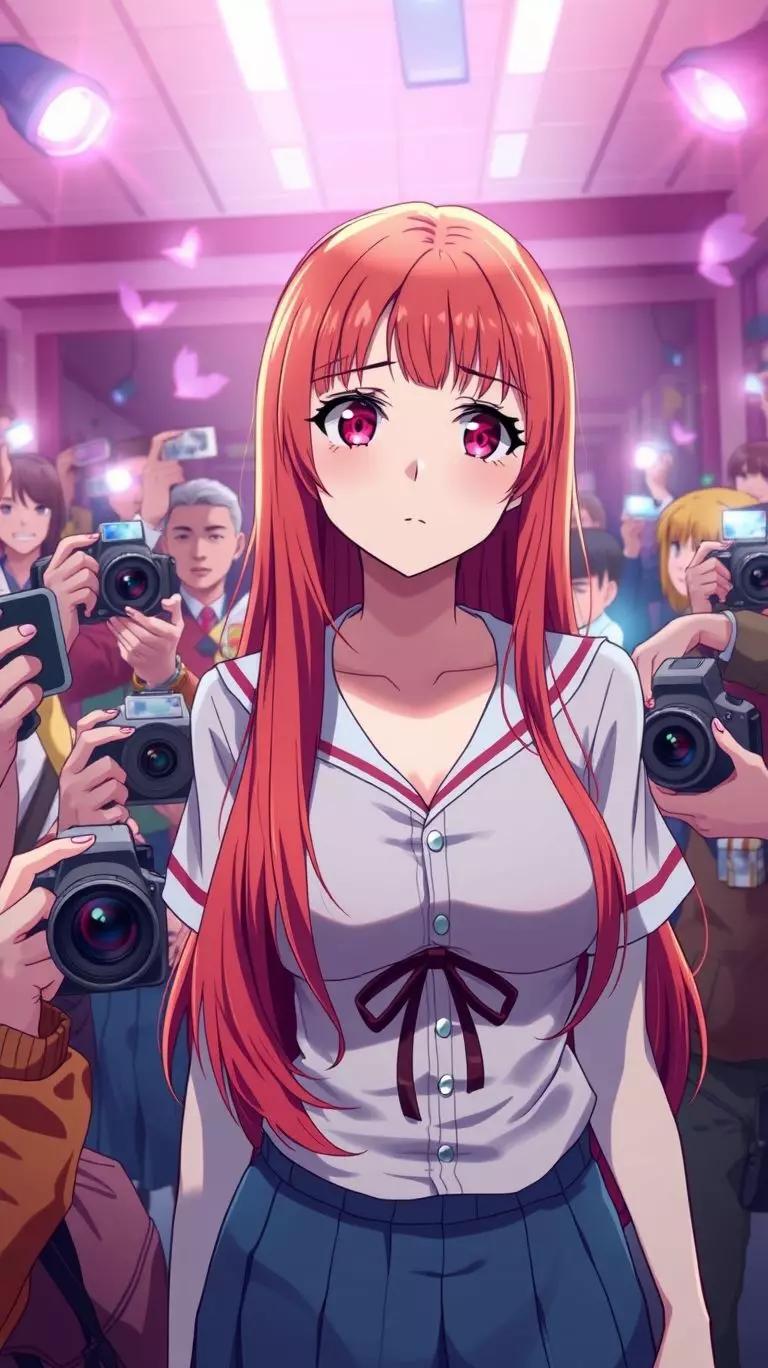 Do you become a celebrity out of nowhere? thumbnail