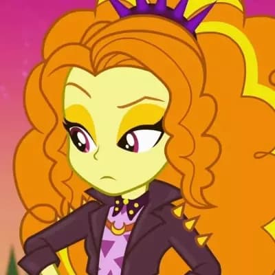 Adagio dazzle thumbnail