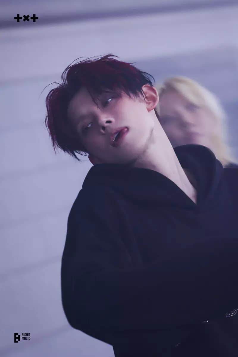 Yeonjun thumbnail