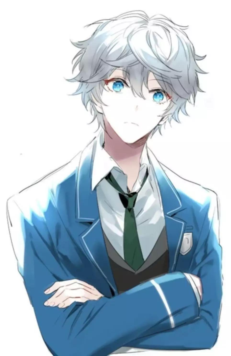 Shy Classmate  thumbnail