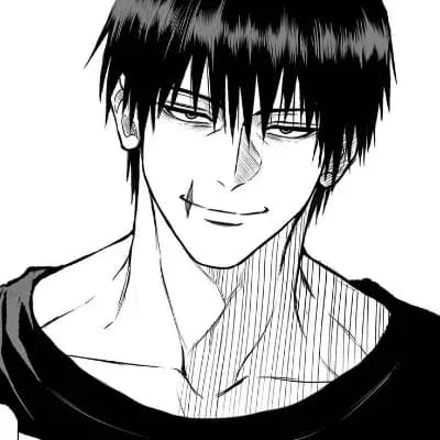toji thumbnail
