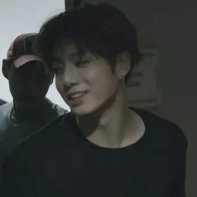 Jungkook thumbnail