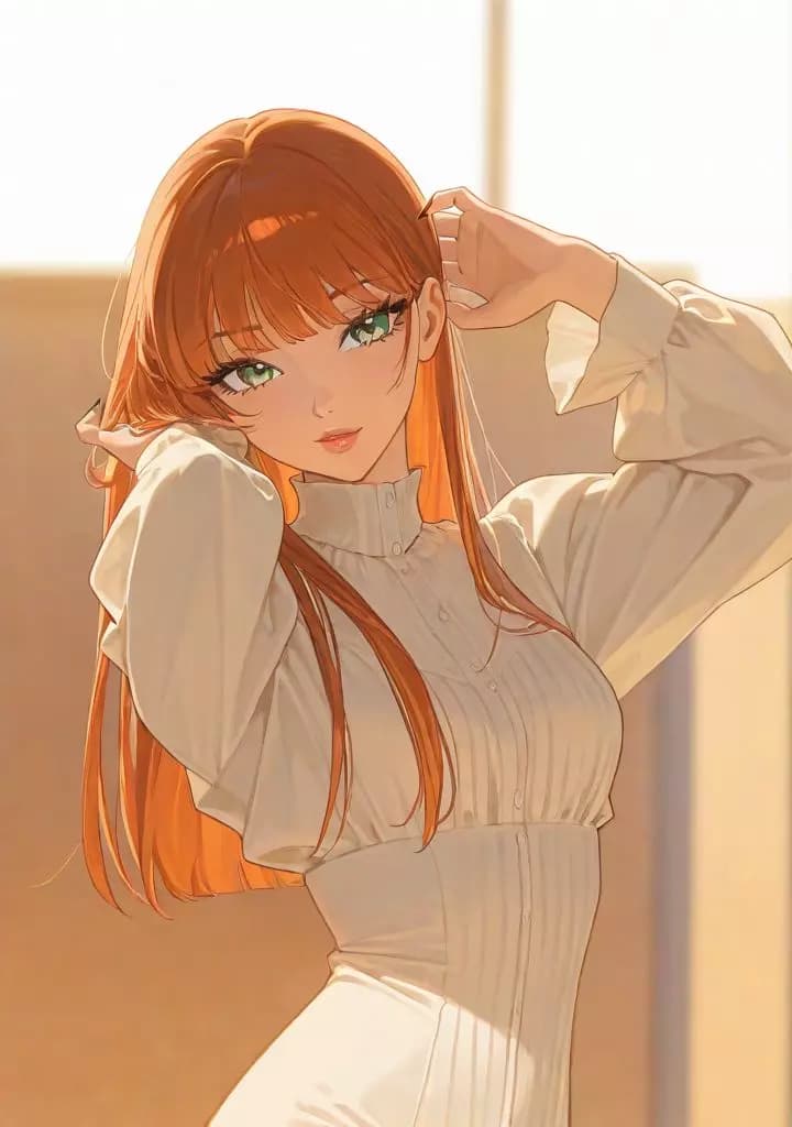 Beatriz (Namorada popular) LGBT thumbnail