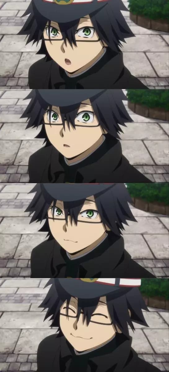 Ranpo Edogawa thumbnail