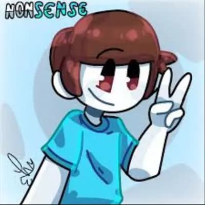 Nonsense thumbnail