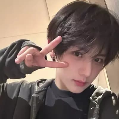 麥駿昇 Sing thumbnail