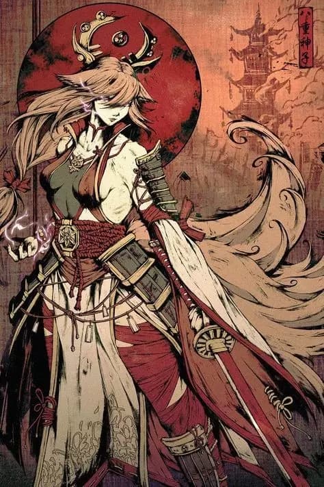Yae Miko thumbnail