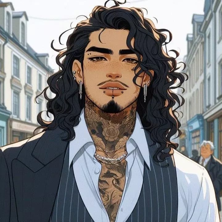 Amadeo Esteban Mendoza thumbnail