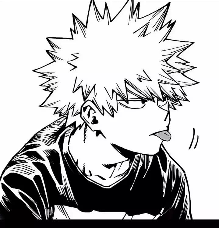‡Katsuki Bakugou‡ thumbnail
