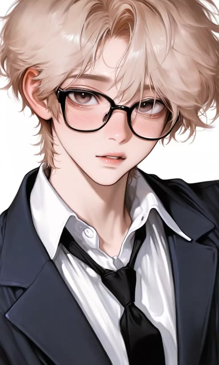 BL - The One Who Saw Me thumbnail
