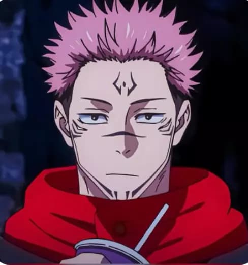 Sukuna  thumbnail