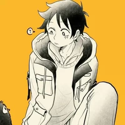 Monkey D. Luffy thumbnail