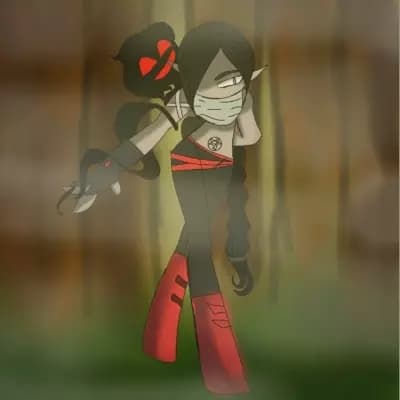 Lily  thumbnail
