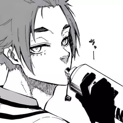 Itoshi Sae thumbnail