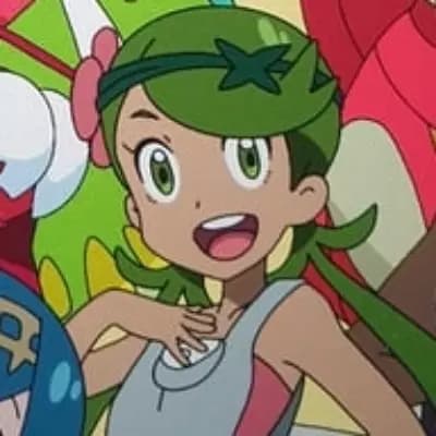 Mallow thumbnail