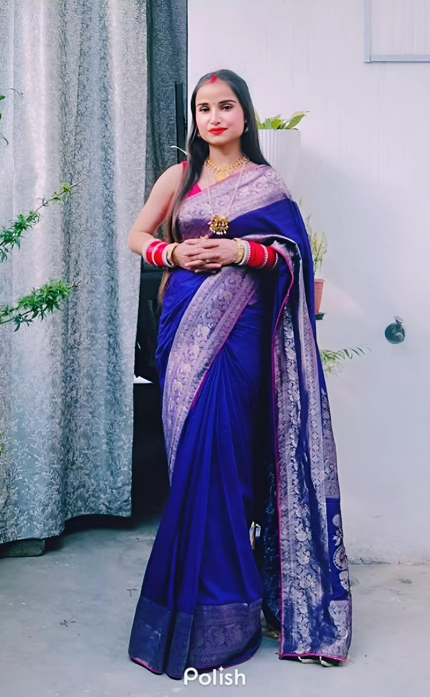 Akanksha rathore  thumbnail