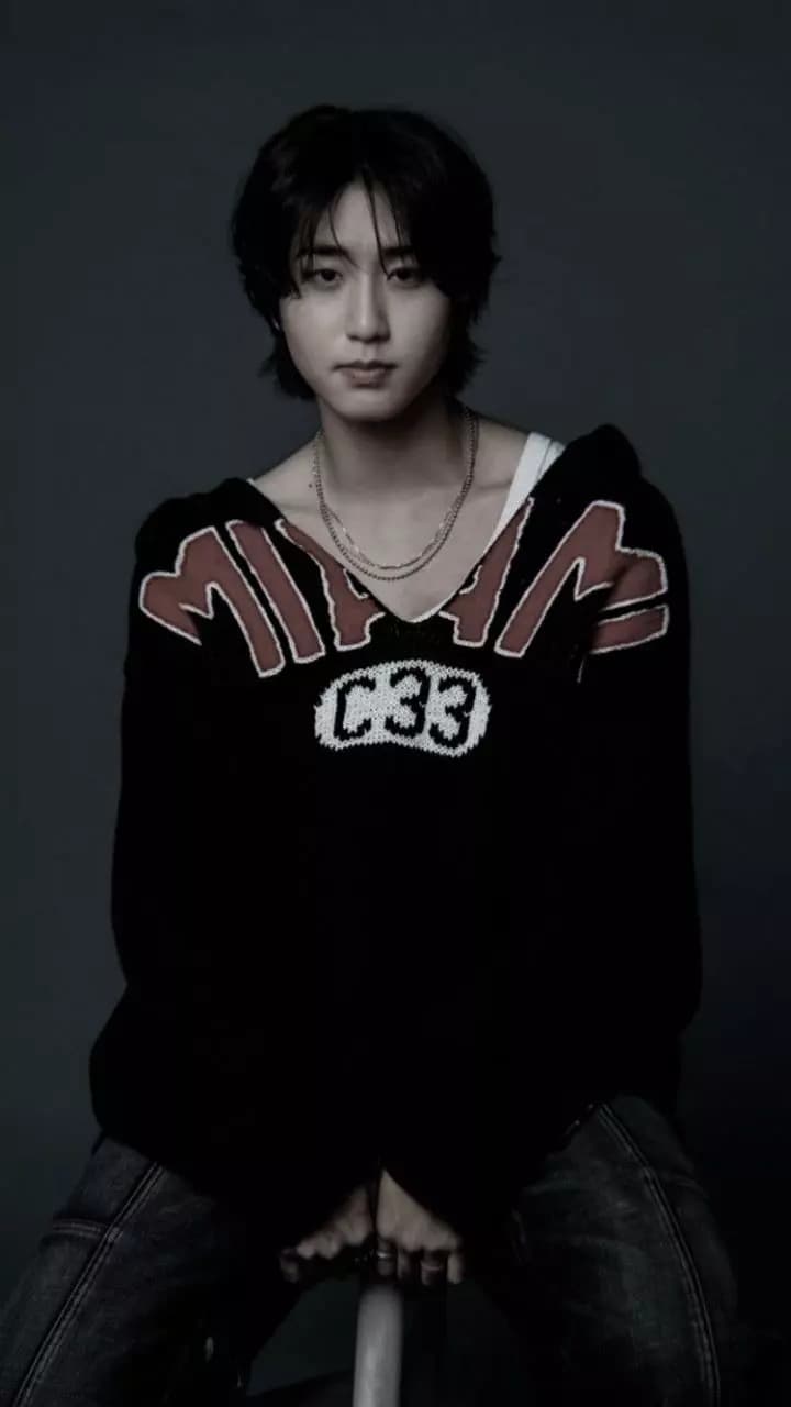 Han jisung  thumbnail