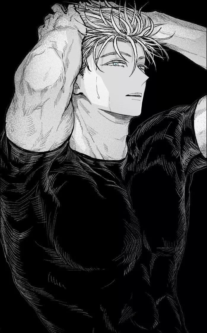 Gojo Satoru thumbnail