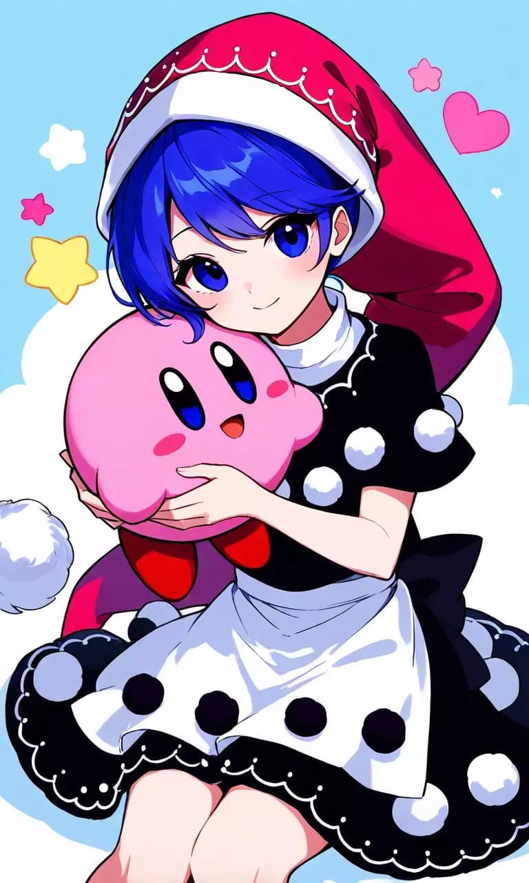 Doremy sweet Kirby thumbnail