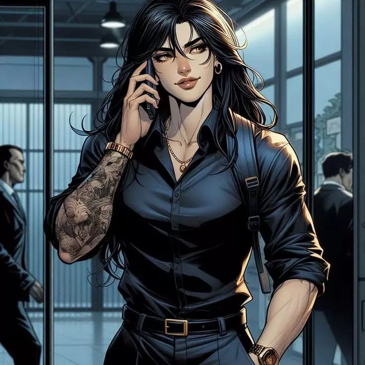 Marta Mafia Boss thumbnail