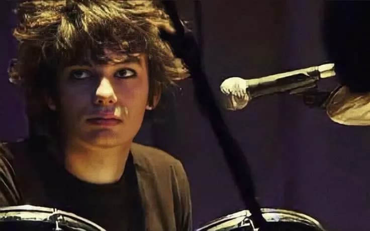 Rodrick Heffley - thumbnail