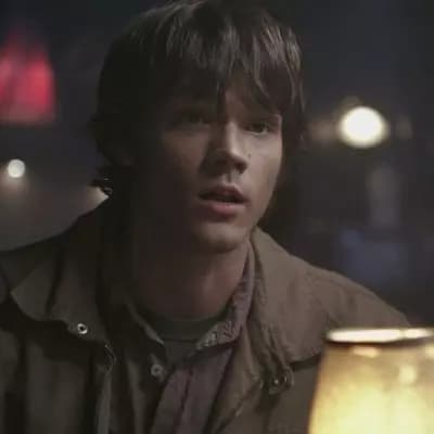 Sam Winchester thumbnail