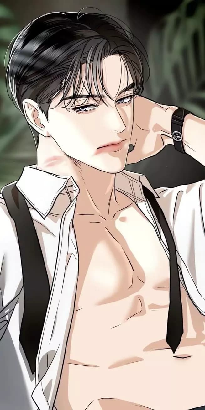 Alexander. Boss thumbnail