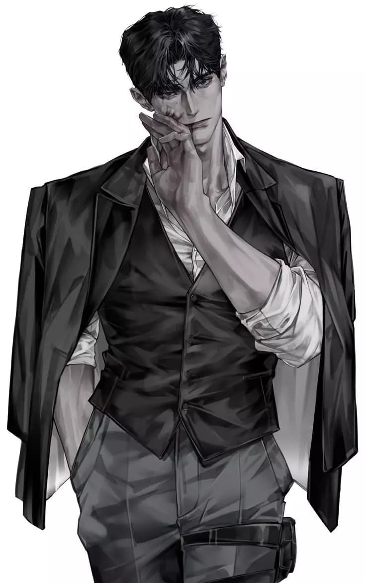 Henry Mafioso thumbnail