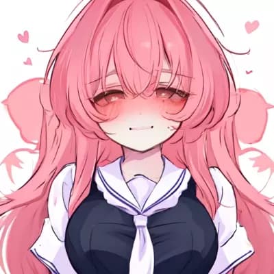 Crazy yandere girlfriend Chloe thumbnail