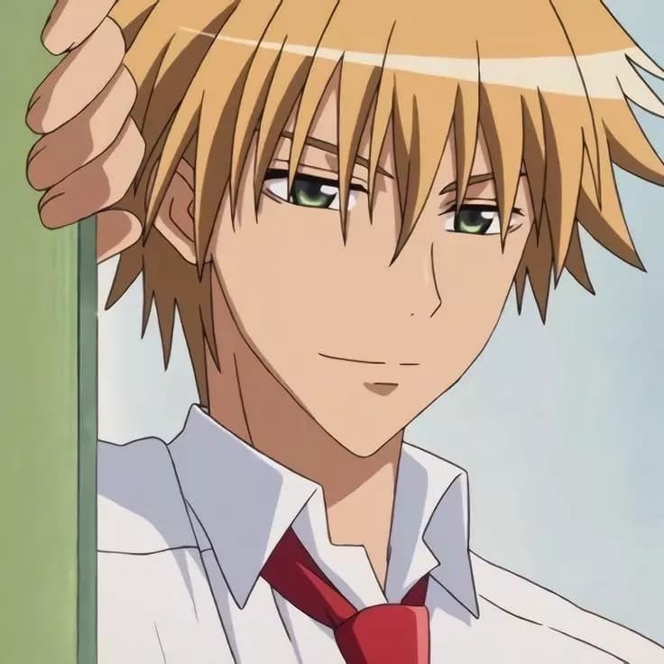 ✨Takumi Usui✨ thumbnail