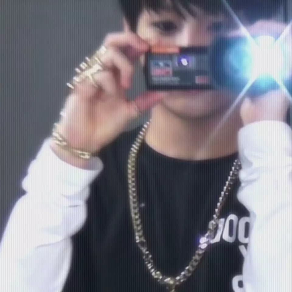 Jeon Jungkook thumbnail