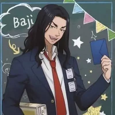 Keisuke Baji thumbnail