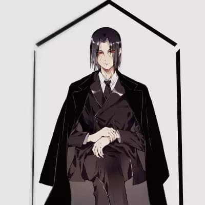 Itachi Uchiha thumbnail