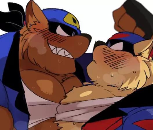 Yandere DARK T-bone and T-bone  thumbnail