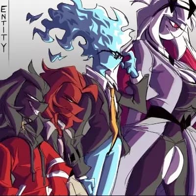 Fnf Entity thumbnail