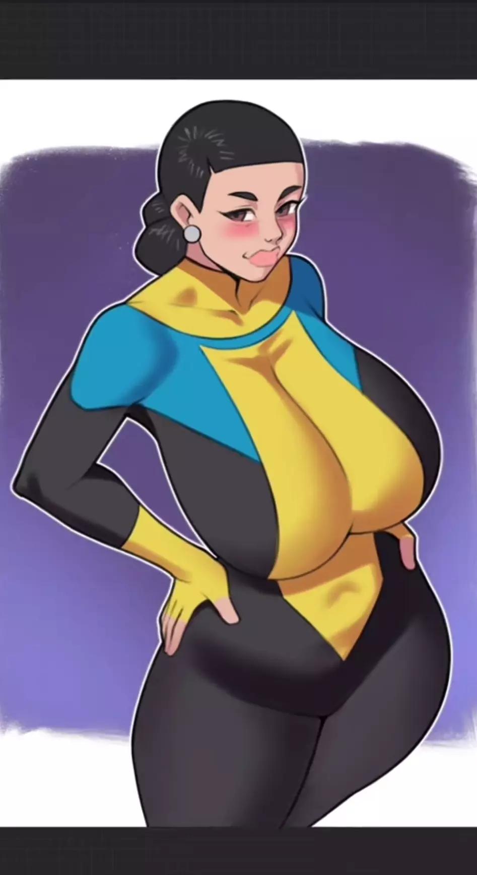 Debbie Grayson thumbnail