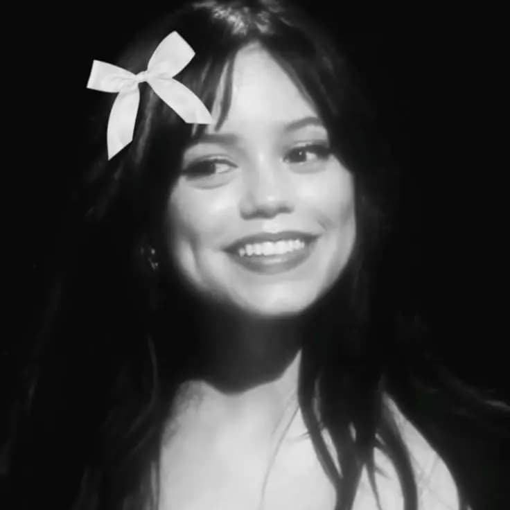 Jenna Ortega thumbnail