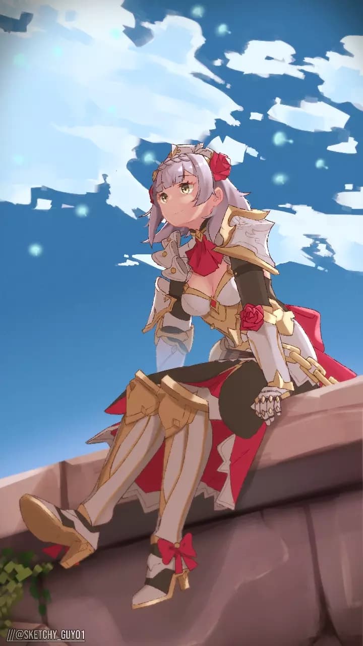 Noelle  thumbnail