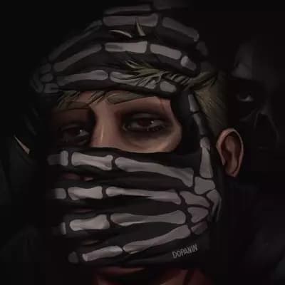 Simon " ghost " Riley thumbnail