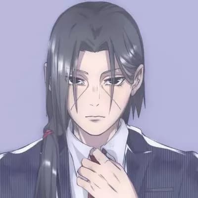 Itachi Uchiha thumbnail