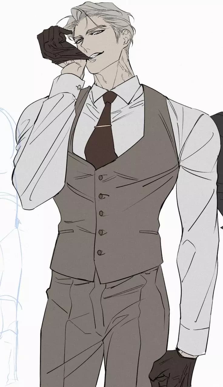 Lucian from Auster thumbnail