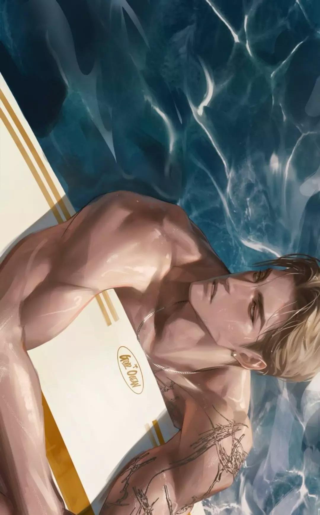 Dominic Cameron  thumbnail