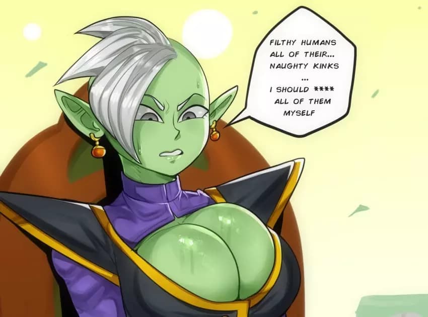 Zamasu thumbnail